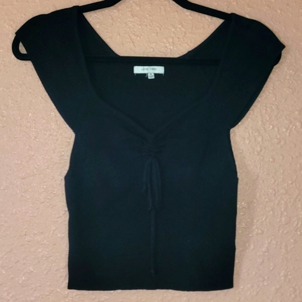 WORN ONCE!